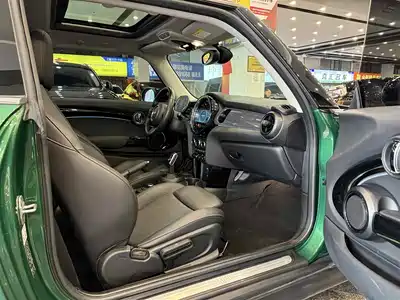 MINI MINI 2022