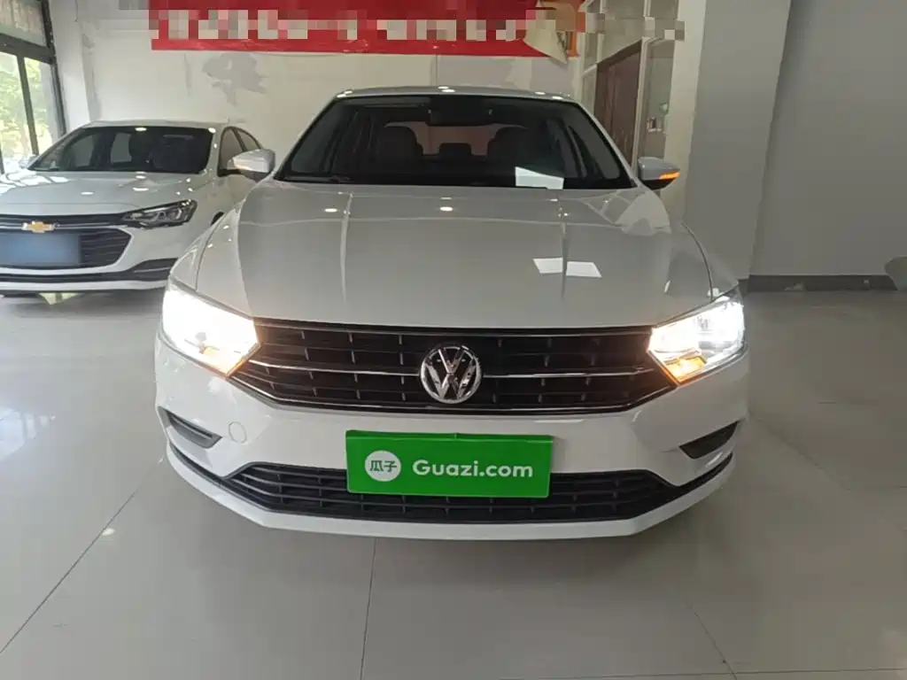 Volkswagen Bora 2017