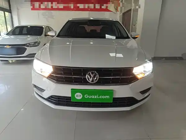 Volkswagen Bora 2017
