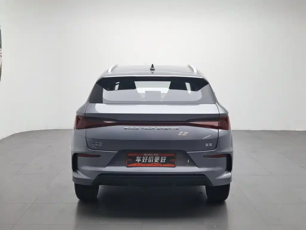 BYD e2 2024