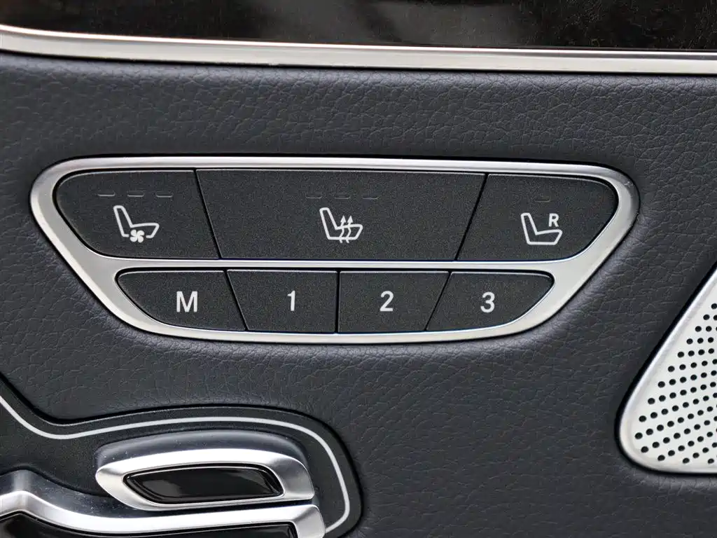 Mercedes-Benz S-Class 2016 — фото 5