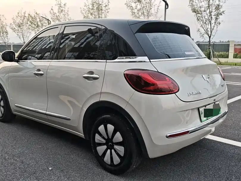 Wuling Bingo 2024