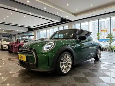 MINI MINI 2022