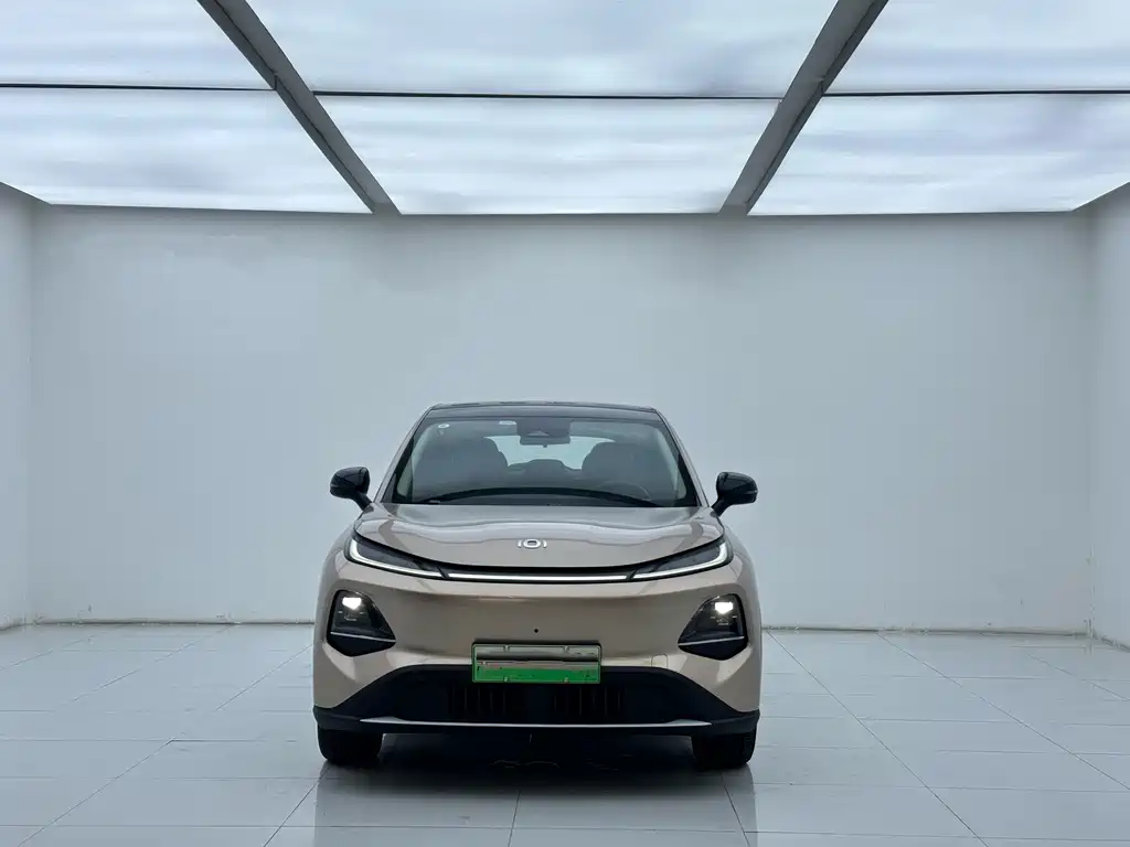 Changan Qiyuan Q05 2025