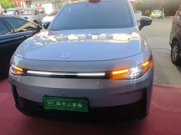 Leapmotor C16 2025