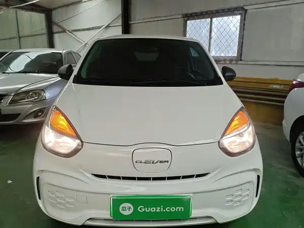Roewe CLEVER 2022