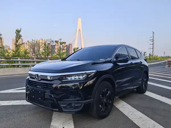 Honda Breeze 2021