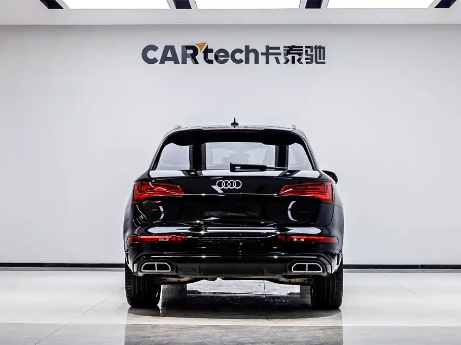 Audi Q5L 2024