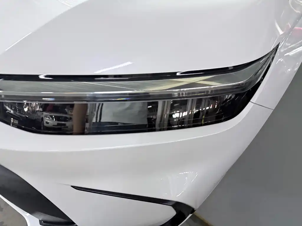 Honda Breeze 2023 — фото 4