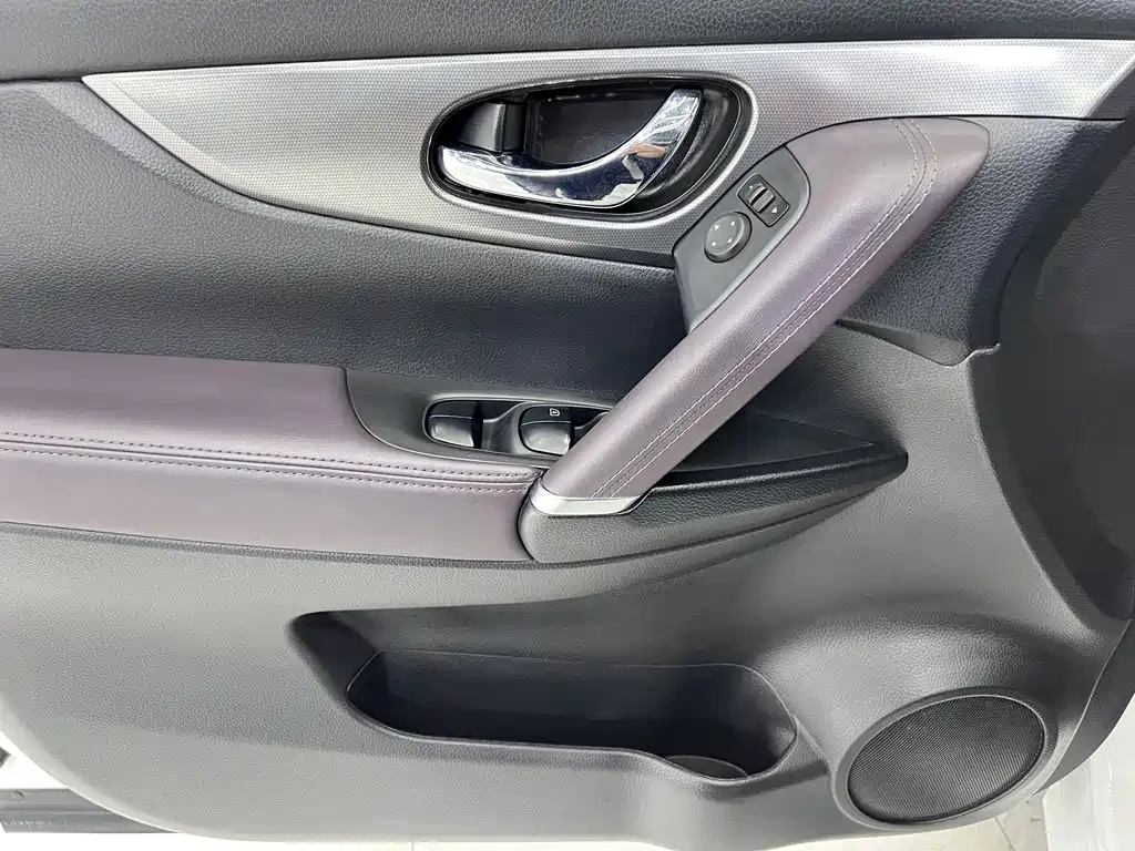 Nissan Qashqai 2022 — фото 8