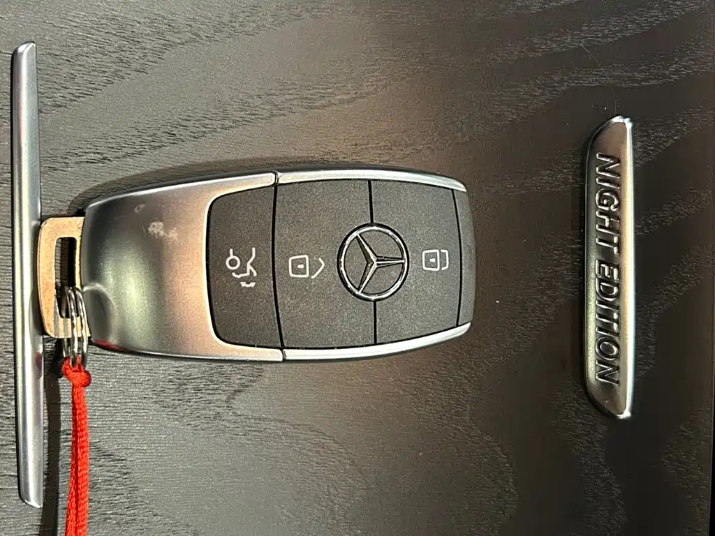 Mercedes-Benz C-Class 2021 — фото 34