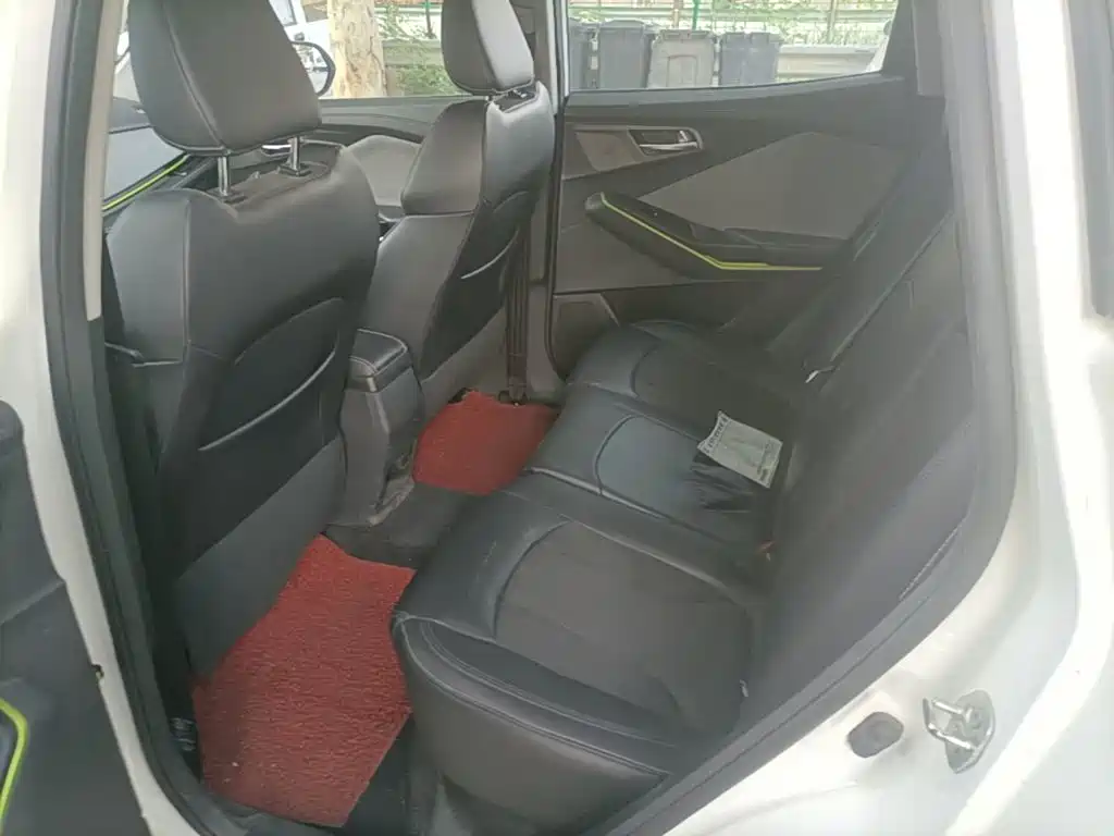 Changan New Energy E-Pro 2021 — фото 17