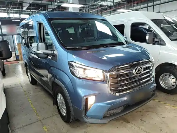 Maxus V90 2020