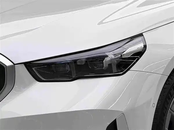 BMW 5 Series 2025