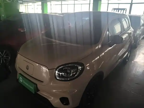 Leapmotor T03 2023
