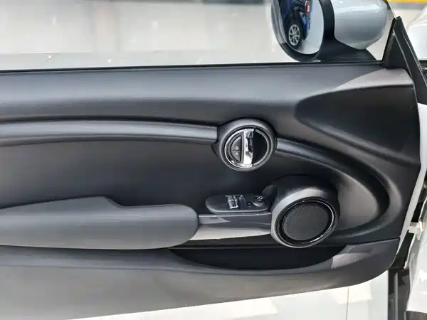 MINI MINI 2023