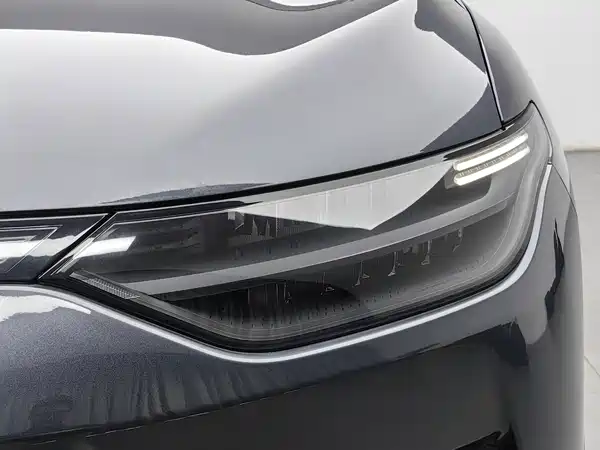 Leapmotor C11 2023