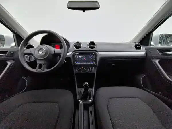 Volkswagen Jetta 2015