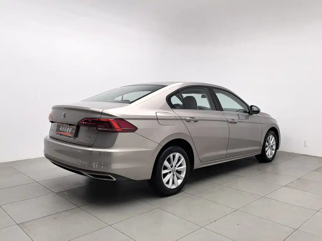 Volkswagen Bora 2020