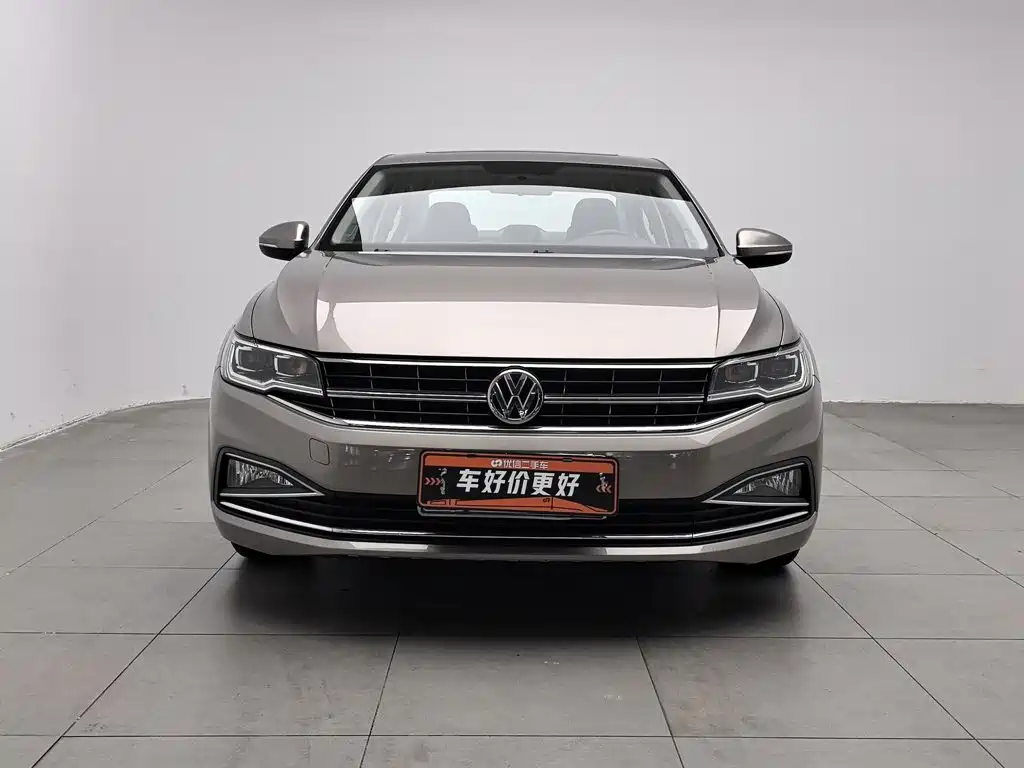Volkswagen Bora 2020