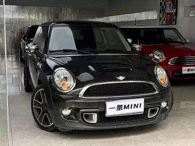 MINI MINI 2014