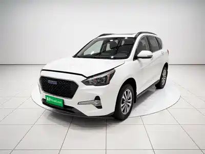 Haval M6 2018