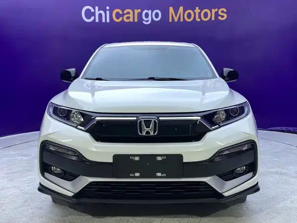 Honda XR-V 2022