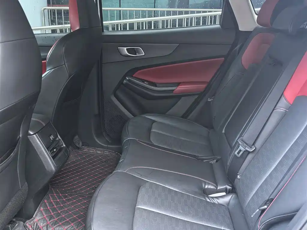 Changan CS55PLUS 2022 — фото 14