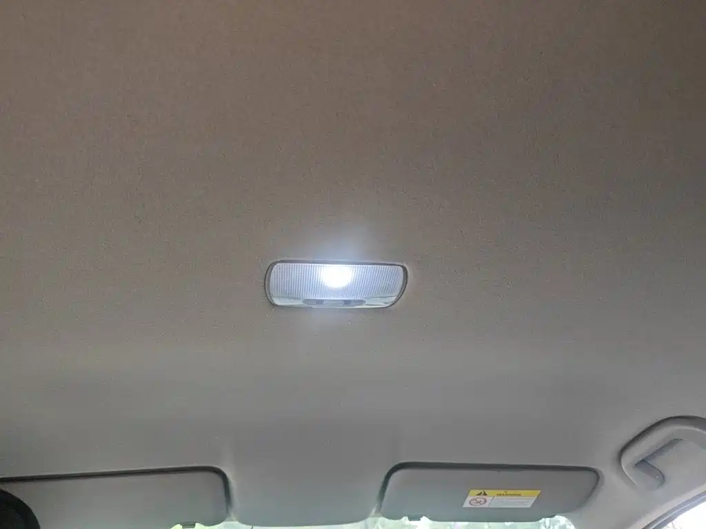 Honda Fit 2022 — фото 15