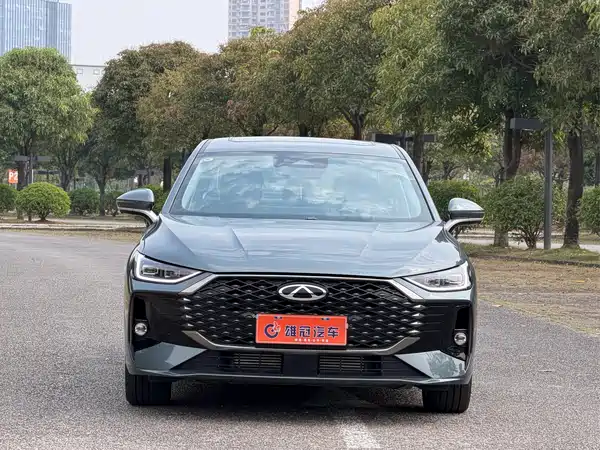 Chery Arrizo 8 PRO 2025
