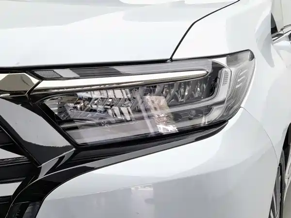 Honda Elysion 2024