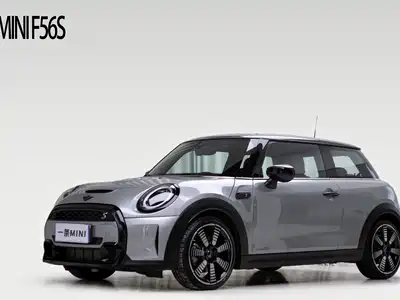 MINI MINI 2024