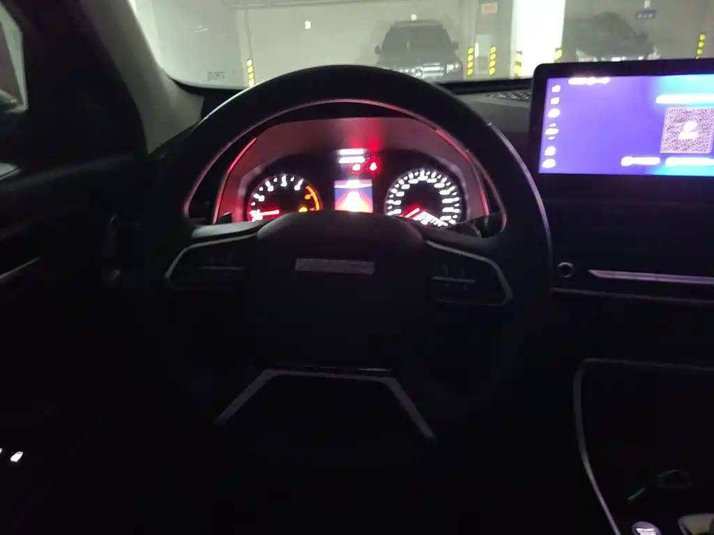 Haval H6 2024
