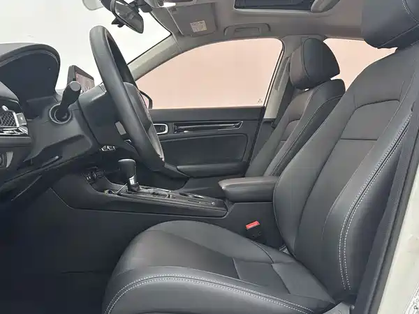 Honda Civic 2023