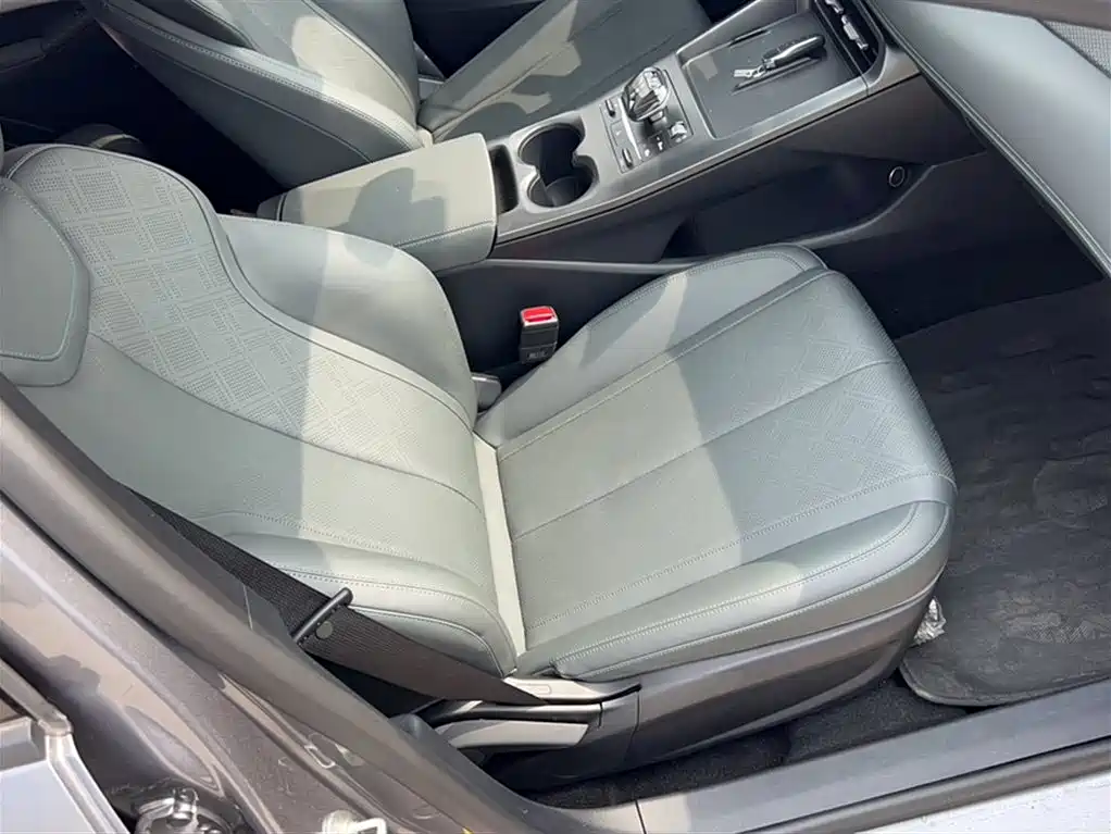 BYD Qin PLUS 2025 — фото 21