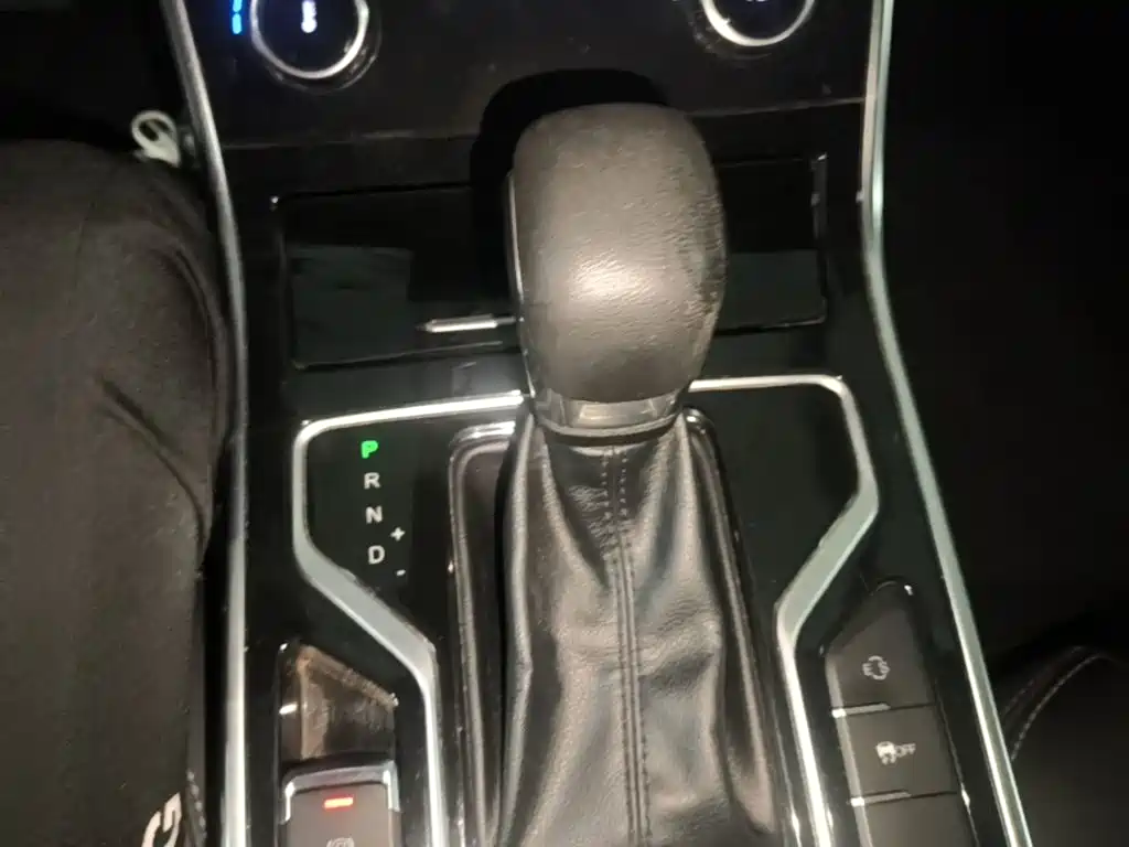 Chery Arrizo GX 2020 — фото 14