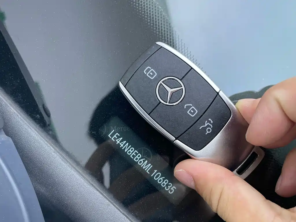 Mercedes-Benz GLA 2021 — фото 30