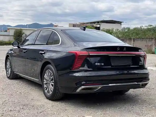 Hongqi H5 2023