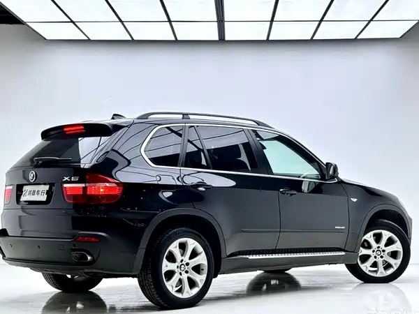 BMW X5 2009