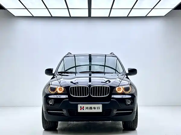 BMW X5 2009