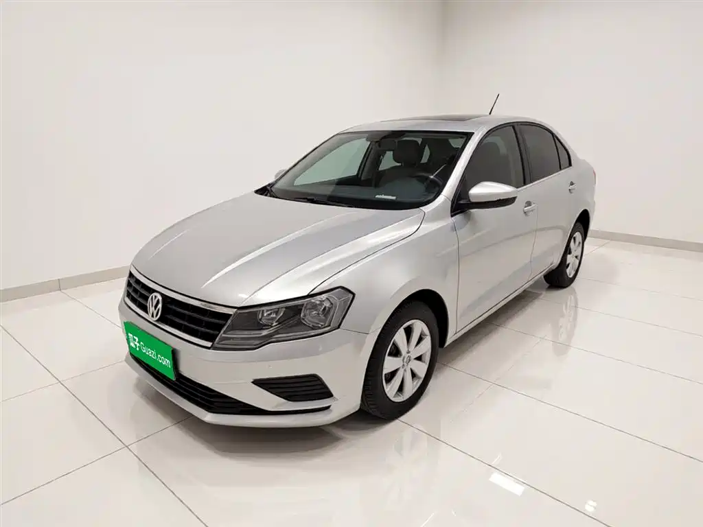 Volkswagen Jetta 2017