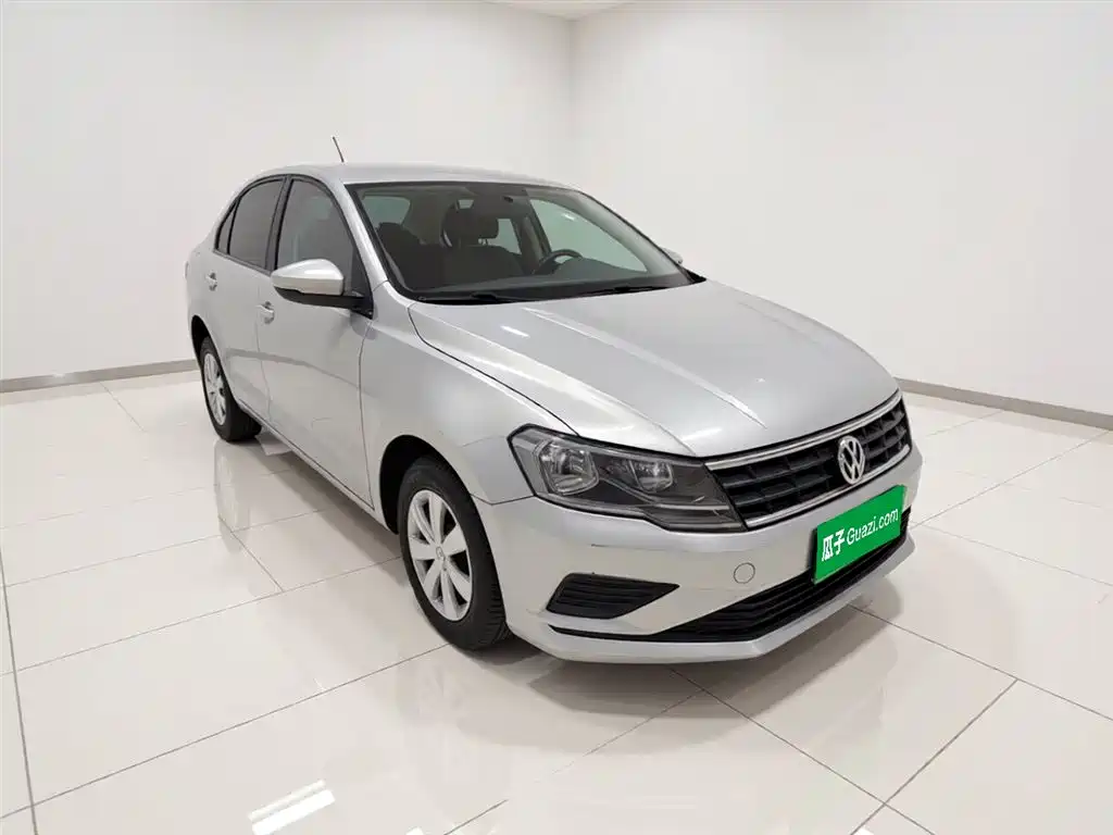 Volkswagen Jetta 2017 — фото 3