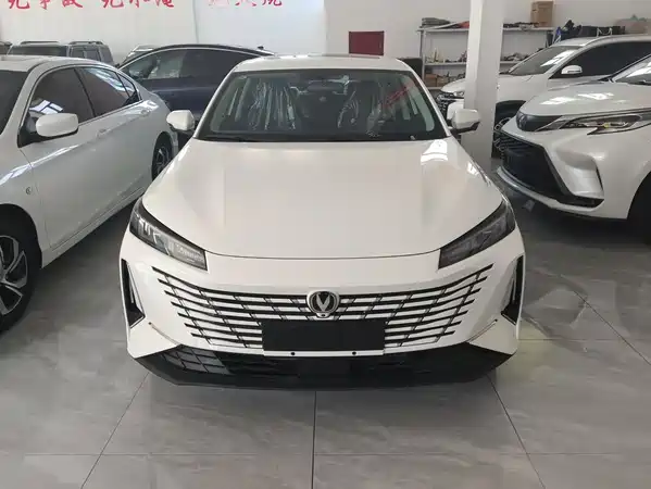 Changan Eado 2026