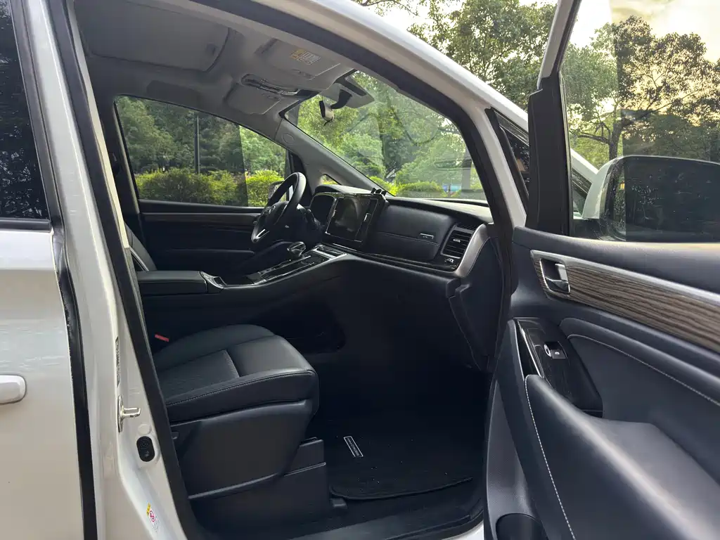 GAC Motor Trumpchi M8 2023 — фото 10
