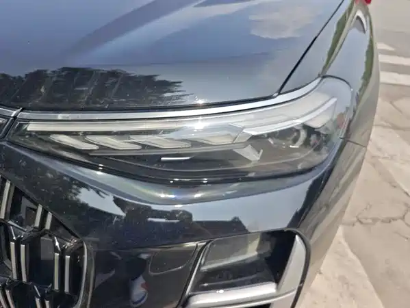 Audi Q6 2025