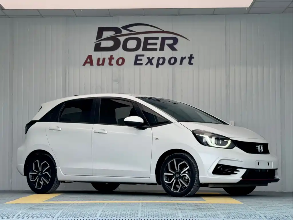 Honda LIFE 2023