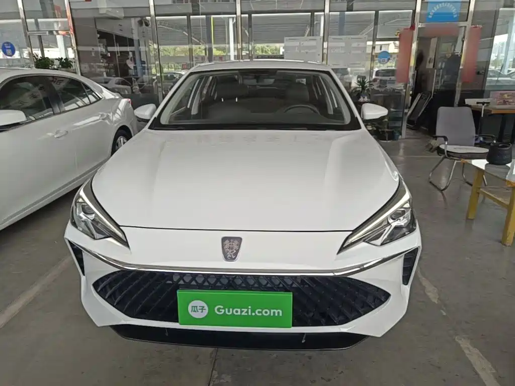 Roewe i5 2025