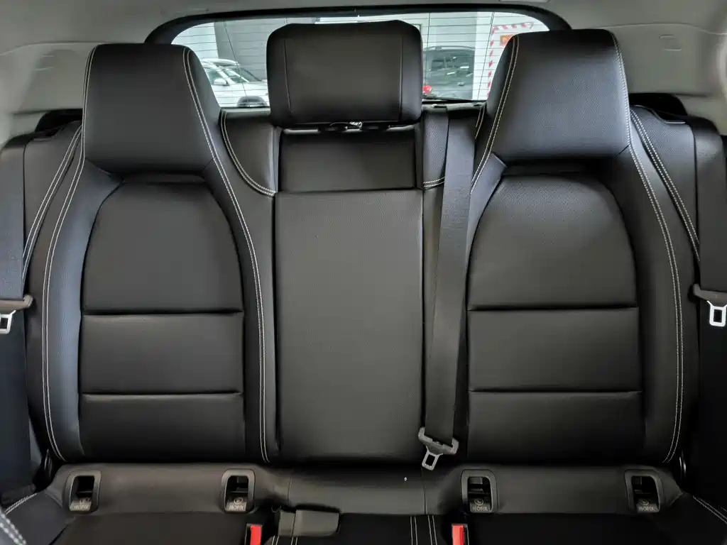 Mercedes-Benz GLA 2018 — фото 10