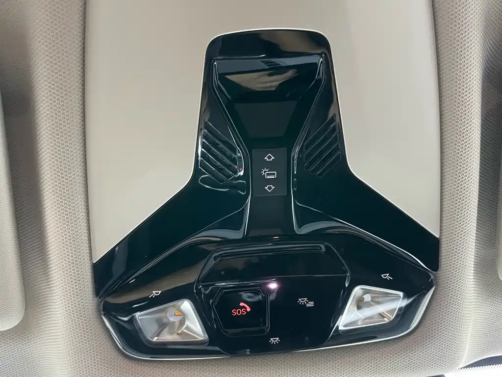 BMW X1 2025 — фото 12