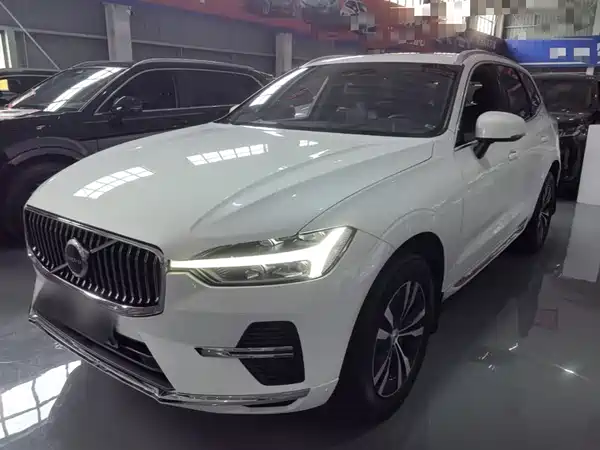 Volvo XC60 2023